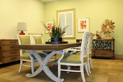 Coral Ridge Funeral Homes — photo 26