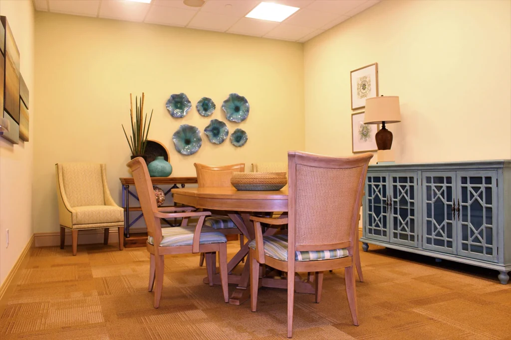 Coral Ridge Funeral Homes — photo 27