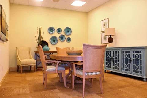 Coral Ridge Funeral Homes — photo 27