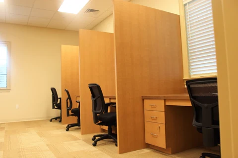 Coral Ridge Funeral Homes — photo 30