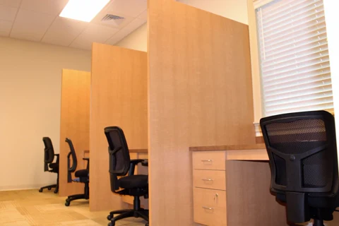 Coral Ridge Funeral Homes — photo 31