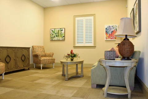 Coral Ridge Funeral Homes — photo 33