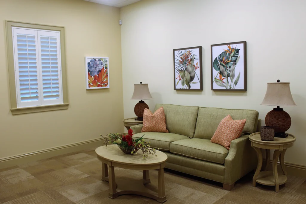 Coral Ridge Funeral Homes — photo 34