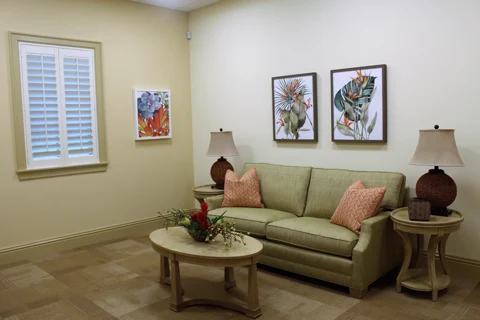 Coral Ridge Funeral Homes — photo 34