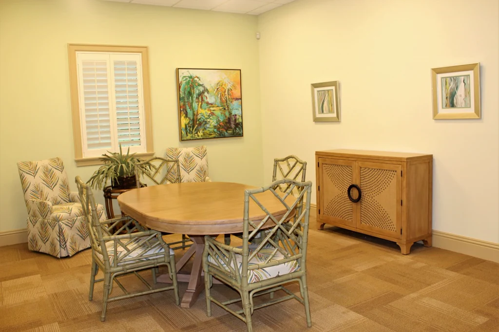 Coral Ridge Funeral Homes — photo 35