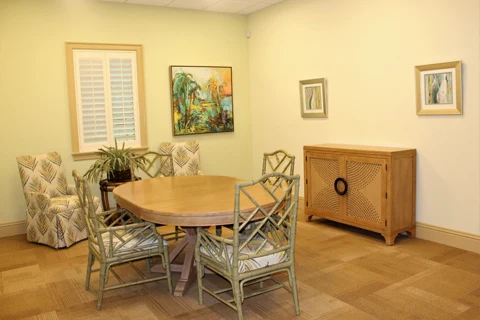 Coral Ridge Funeral Homes — photo 35
