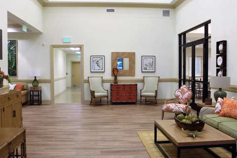 Coral Ridge Funeral Homes — photo 36