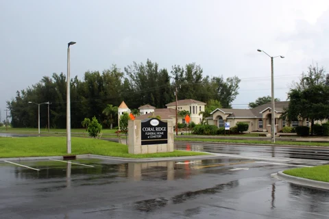 Coral Ridge Funeral Homes — photo 37