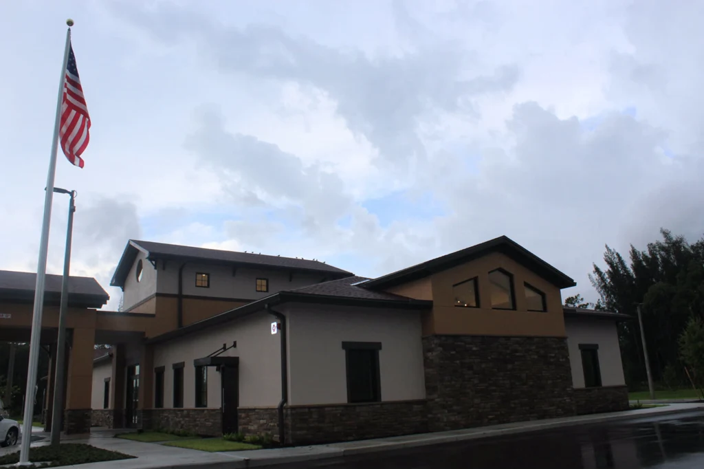 Coral Ridge Funeral Homes — photo 39