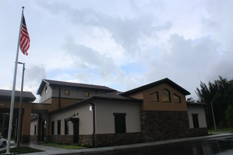 Coral Ridge Funeral Homes — photo 39