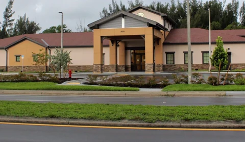 Coral Ridge Funeral Homes