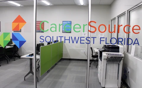 Career Source — photo 10