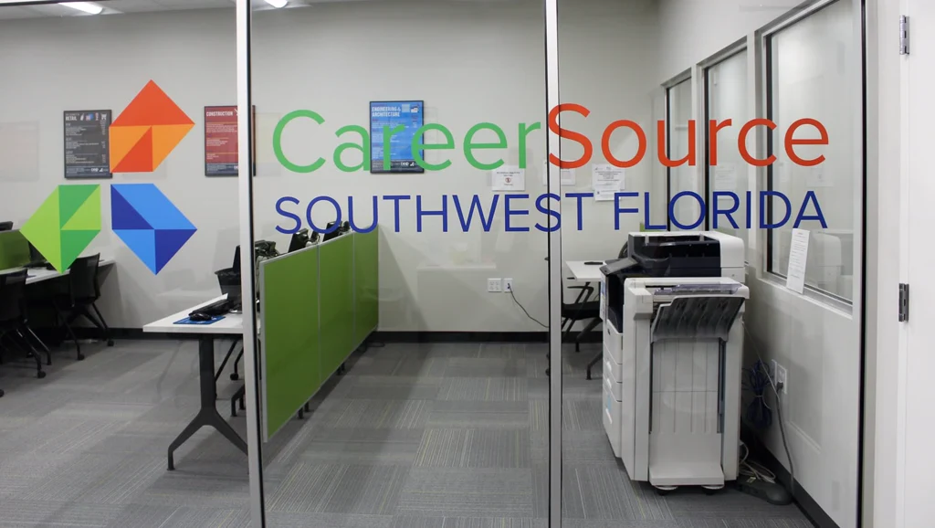 Career Source — photo 11