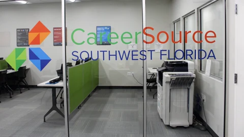 Career Source — photo 11