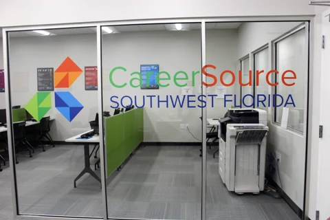 Career Source — photo 12