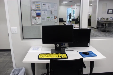 Career Source — photo 13