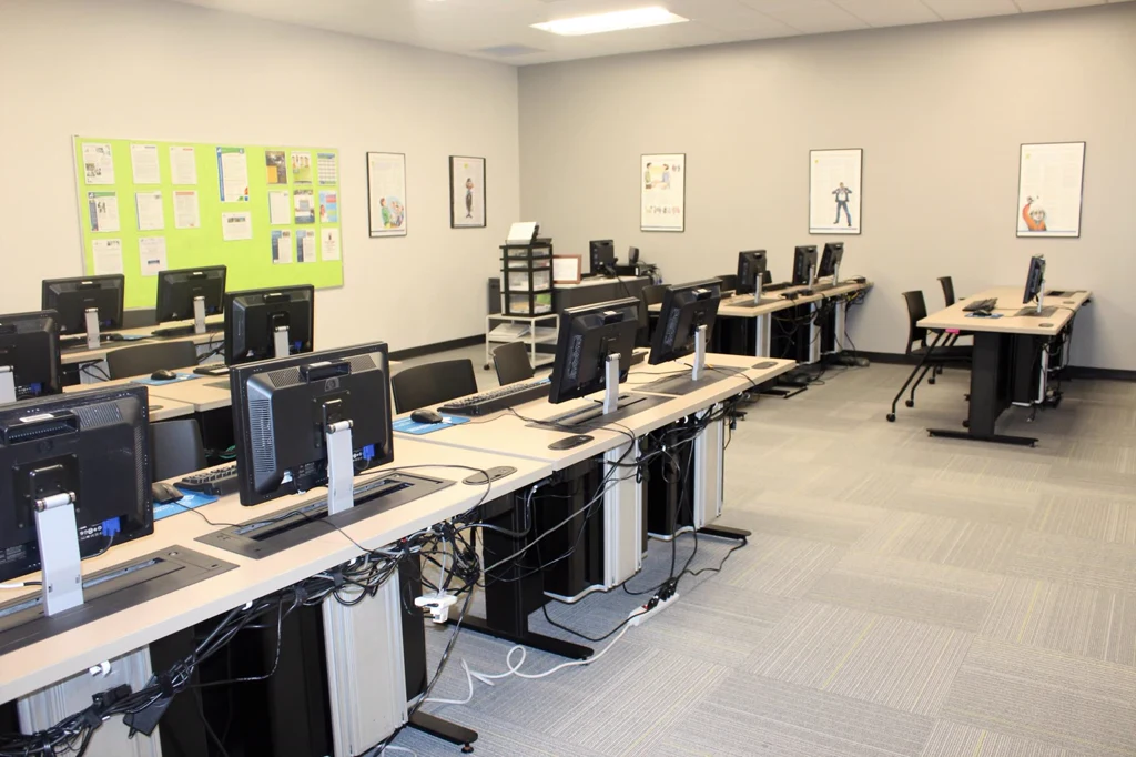 Career Source — photo 15