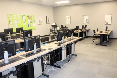 Career Source — photo 15