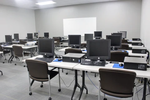 Career Source — photo 19