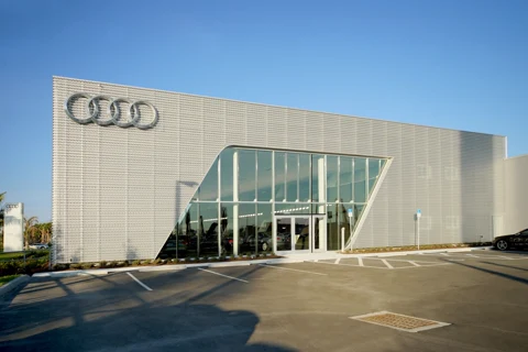 Audi Fort Myers — photo 4