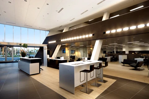 Audi Fort Myers — photo 9