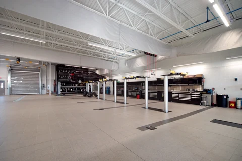 Audi Fort Myers — photo 11
