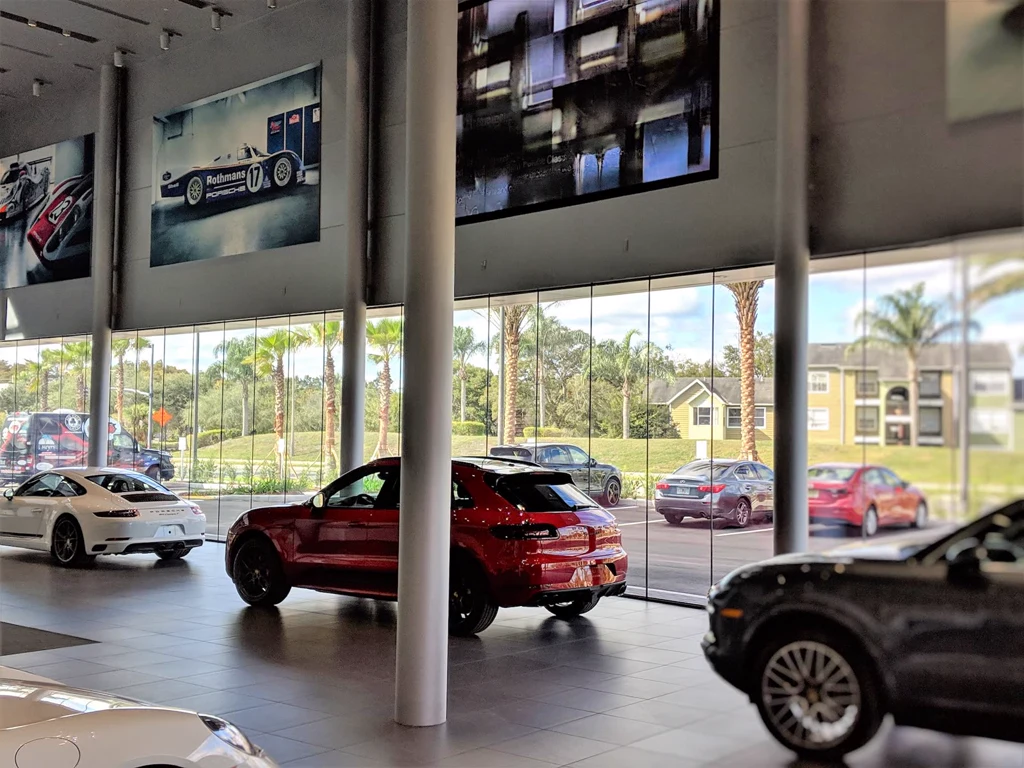Orlando Porsche — photo 5