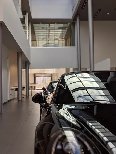 Orlando Porsche — photo 7