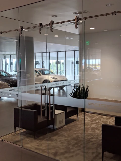 Orlando Porsche — photo 9