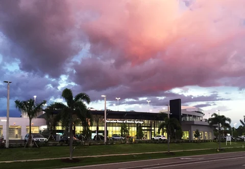 Mercedes Benz Bonita Springs — photo 2