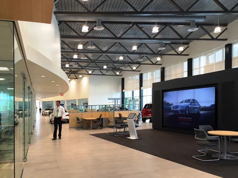 Mercedes Benz Bonita Springs — photo 9