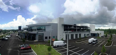 Mercedes Benz Bonita Springs — photo 3