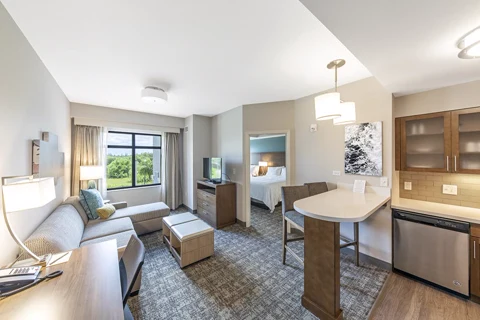 Staybridge — photo 8