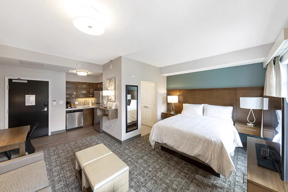 Staybridge — photo 10