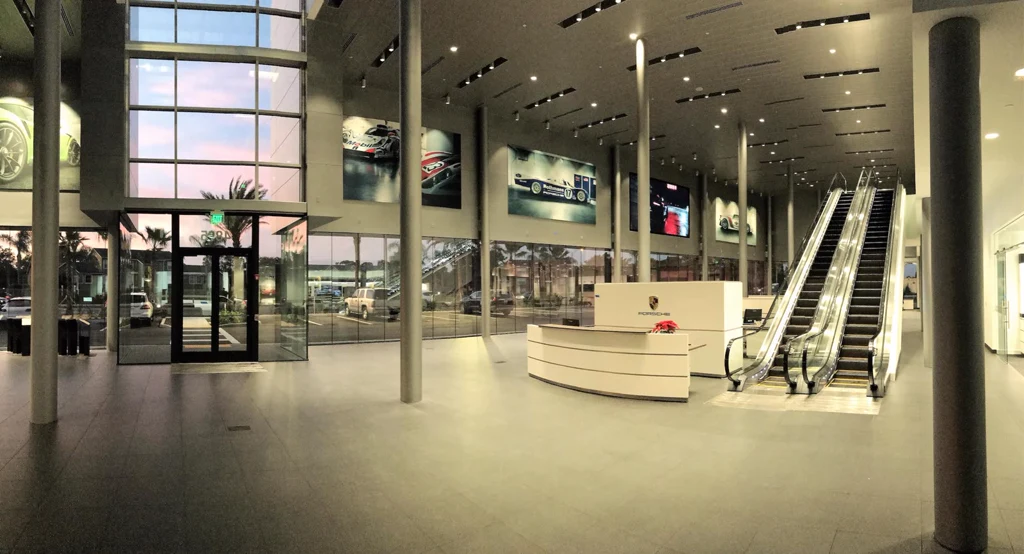 Orlando Porsche — photo 2