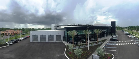 Mercedes Benz Bonita Springs — photo 5