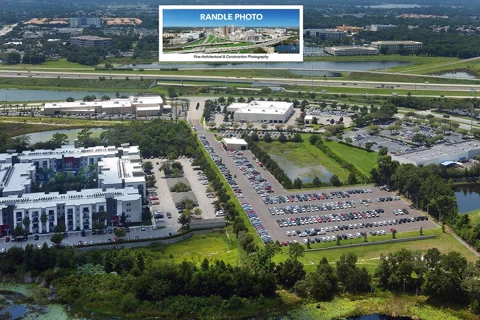 Hyundai Headquarters — photo 5