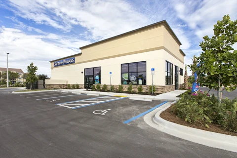 Sherwin Williams — photo 2