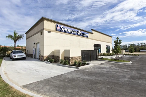 Sherwin Williams — photo 3