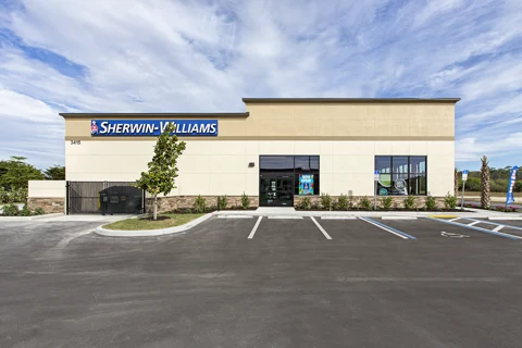 Sherwin Williams — photo 4