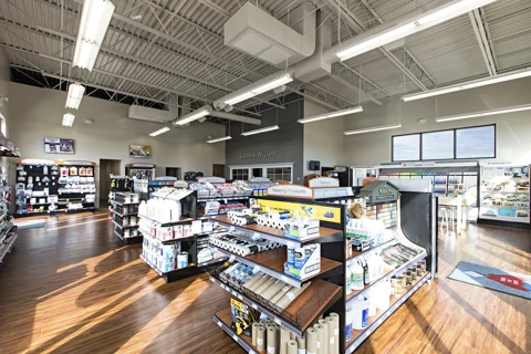 Sherwin Williams — photo 9