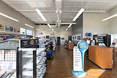 Sherwin Williams — photo 10