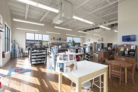Sherwin Williams — photo 11