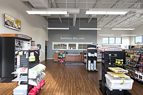 Sherwin Williams — photo 12