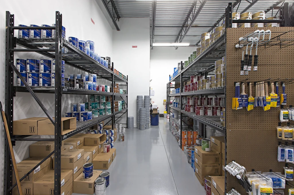 Sherwin Williams — photo 14