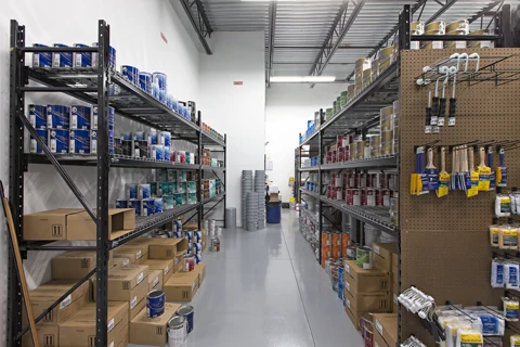 Sherwin Williams — photo 14