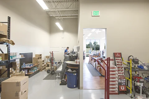 Sherwin Williams — photo 15