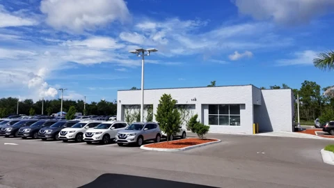 Naples Nissan — photo 2