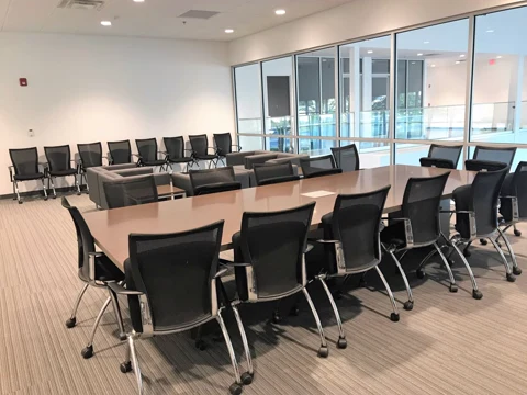 Hyundai Headquarters — photo 7