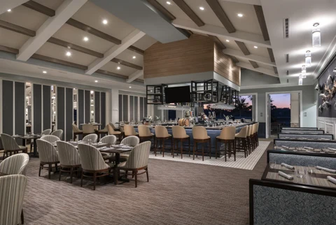 Pelican Sound Golf Clubhouse — photo 2